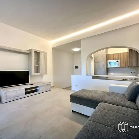 شقة Porto Cervo Oleandri ليسيا دي فاكا