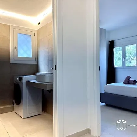 Porto Cervo Oleandri * ليسيا دي فاكا