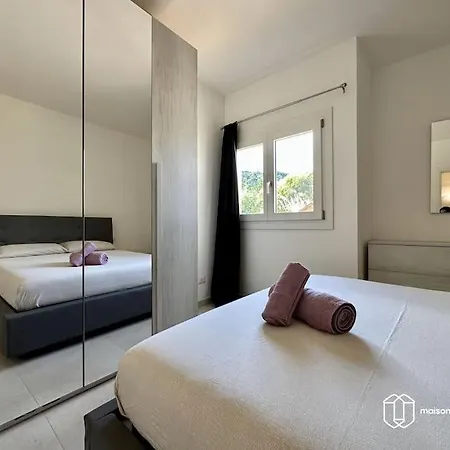 شقة Porto Cervo Oleandri