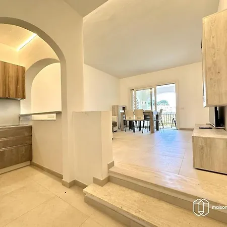 Porto Cervo Oleandri * ليسيا دي فاكا