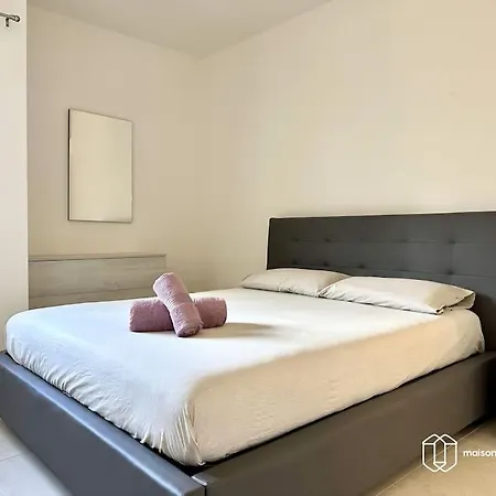 Porto Cervo Oleandri شقة ليسيا دي فاكا