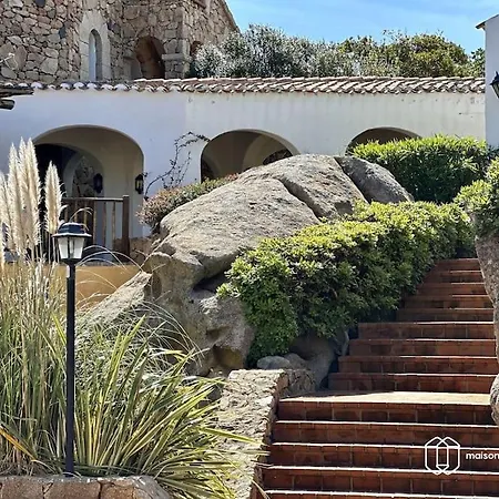 Porto Cervo Oleandri ليسيا دي فاكا
