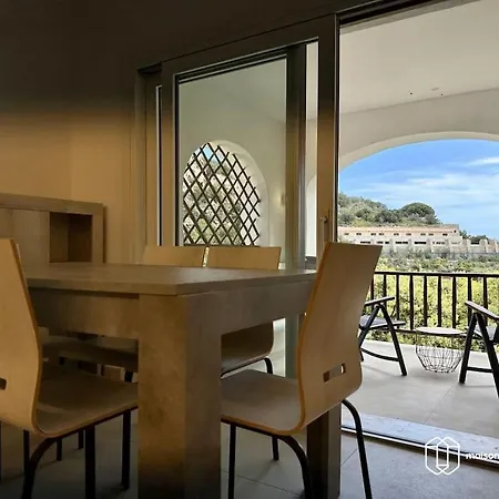 Porto Cervo Oleandri شقة