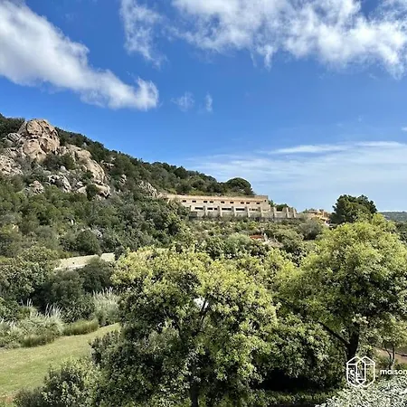 شقة Porto Cervo Oleandri *