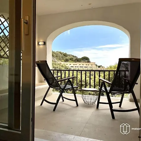 Porto Cervo Oleandri *