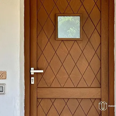 Porto Cervo Oleandri * ليسيا دي فاكا