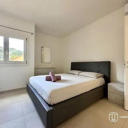 شقة Porto Cervo Oleandri