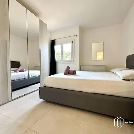 Porto Cervo Oleandri ليسيا دي فاكا