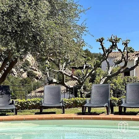 Porto Cervo Oleandri
