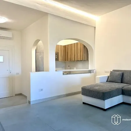 شقة Porto Cervo Oleandri ليسيا دي فاكا
