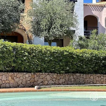 شقة Porto Cervo Oleandri