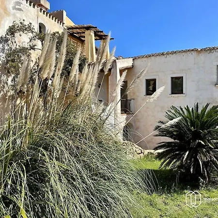 شقة Porto Cervo Oleandri ليسيا دي فاكا