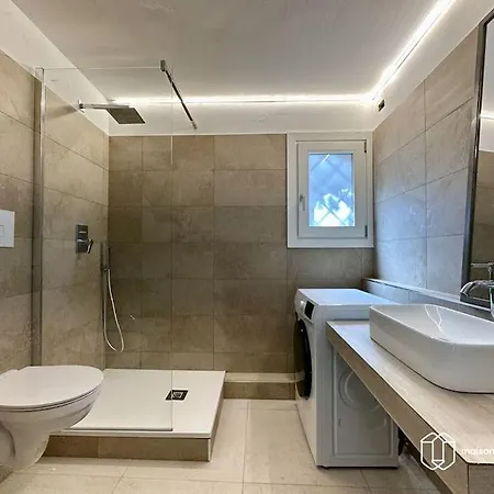 Porto Cervo Oleandri شقة ليسيا دي فاكا