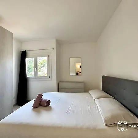 Porto Cervo Oleandri ليسيا دي فاكا