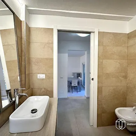 Porto Cervo Oleandri شقة ليسيا دي فاكا