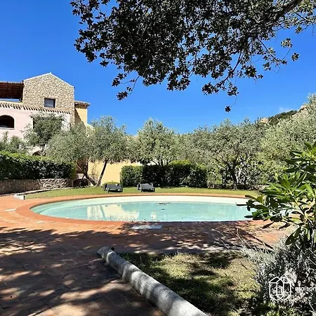 Porto Cervo Oleandri *