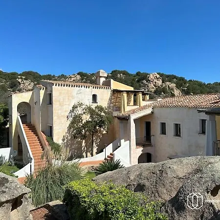 شقة Porto Cervo Oleandri ليسيا دي فاكا