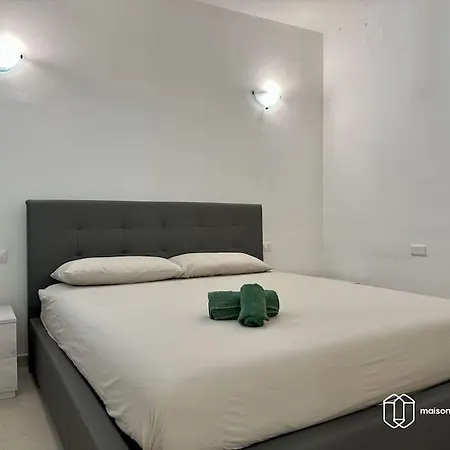شقة Porto Cervo Oleandri