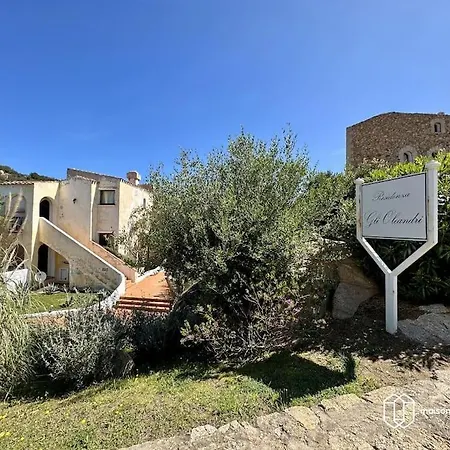 Porto Cervo Oleandri شقة